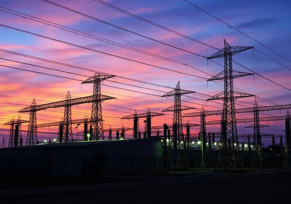 Power Sector