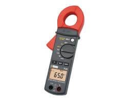 Clamp Meters