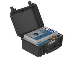CT/PT Analyser