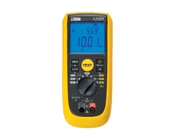 Insulation Tester 1kV