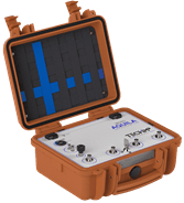 microAQUILA Partial Discharge Test System